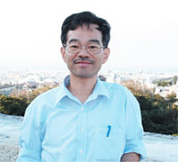 Terazima, Masahide 照片