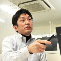 Uesugi, Motonari 照片