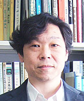 Yamochi, Hideki 照片