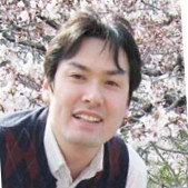 Yorimitsu, Hideki 照片