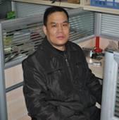 梁喆 照片