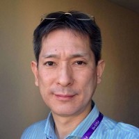 Sakai, Ken 照片