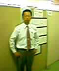 Yamanaka, Michio 照片