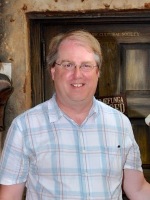 Campbell, Michael 照片