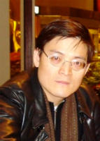 Jiang, Zi-Hua Justin 照片