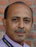 Kanavillil, Nandakumar 照片