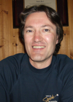 Mawhinney, Robert 照片