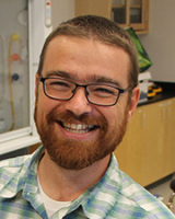 Murray, Christopher 照片