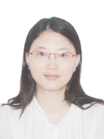 李丽静 照片