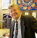 Heindel, Ned 照片