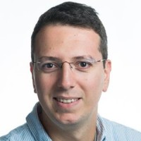 Fabiano, Simone 照片