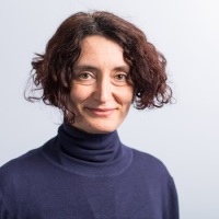 Giuntini, Francesca 照片