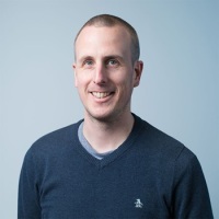 Leach, Andrew 照片