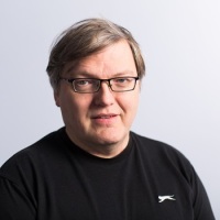 Louhelainen, Jari 照片