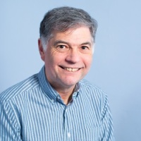 Lowe, Gordon 照片