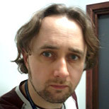 Battersby, Paul 照片