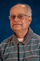 Mahapatro, Surendra 照片