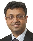 Rastogi, Sanjay 照片