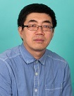 Zhang, Hongtao 照片