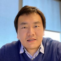 Ding, Kunlun 照片