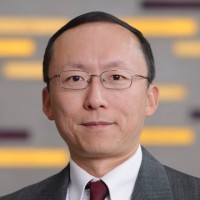 Xu, Ye 照片
