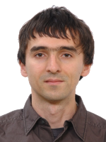 Halic, Mario 照片