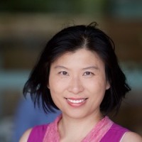 Ho-Baillie, Anita 照片