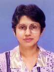 Ranganathan, Shoba 照片