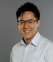 Tse, Nicholas 照片