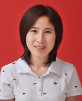王淑敏 照片