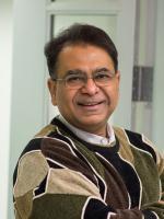 Chakraborty, Arup K 照片
