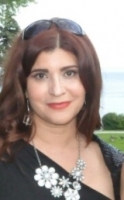 Ariya, Parisa 照片