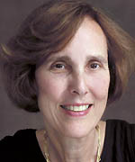 Blostein, Rhoda 照片