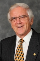 Butler, Ian 照片