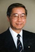 Chang , Thomas M.S. 照片