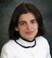 CRISTESCU, Melania 照片