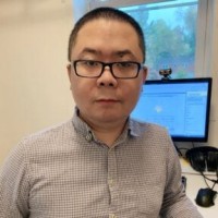 Ding, Jun 照片