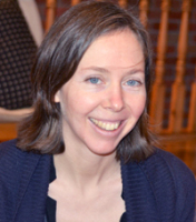 GREGORY-EAVES, Irene 照片