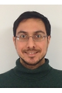 Haidar, Ahmad 照片