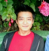 Huang, Sidong 照片