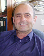 Mushynski, Walter 照片