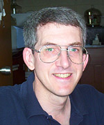 Silvius, John R. 照片