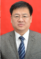 张启军 照片