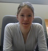 St-Pierre, Julie 照片