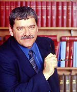 Tremblay, Michel L. 照片