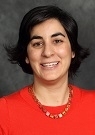 Tufenkji, Nathalie 照片