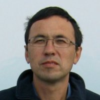 Igamberdiev, Andrei 照片