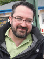 Kozak, Christopher M. 照片