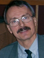Mezey, Paul G. 照片