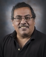 Nag, Kaushik 照片